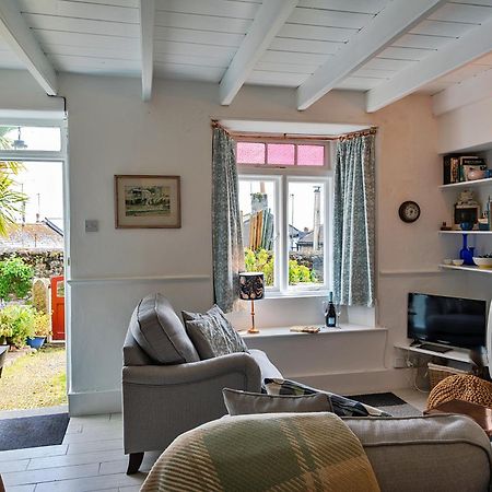 Finest Retreats - Cosy Mousehole Cottage With Sea Views Exterior photo