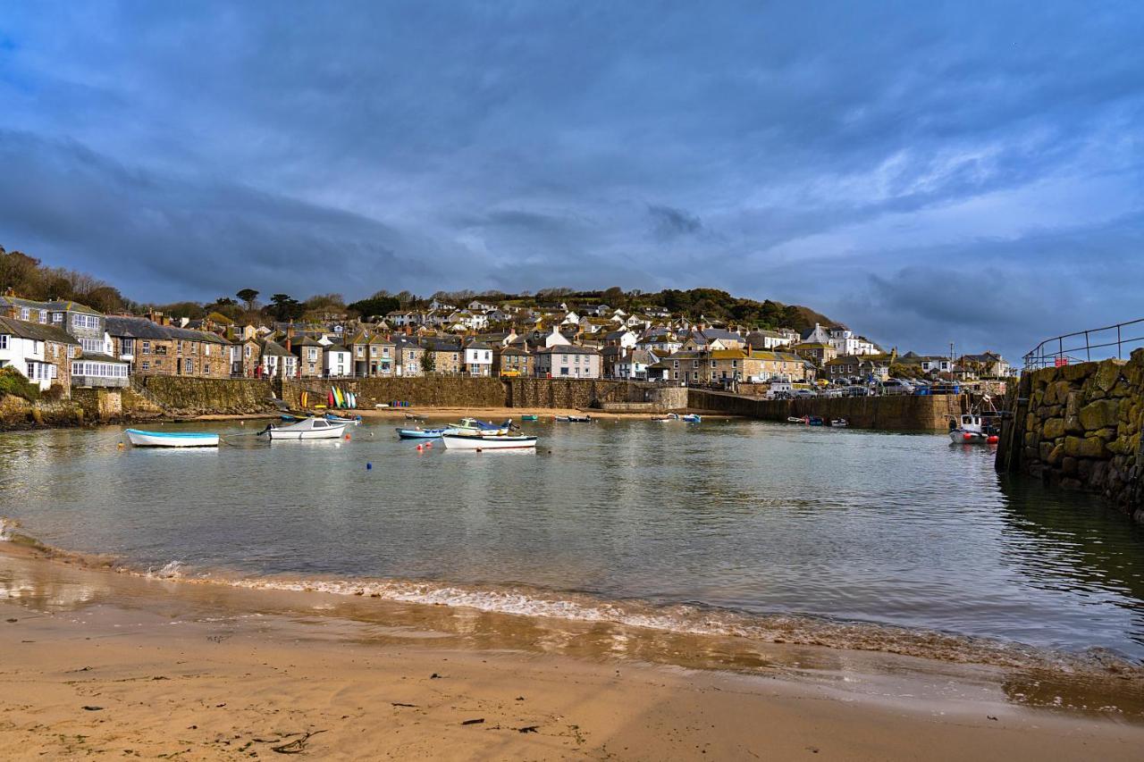 Finest Retreats - Cosy Mousehole Cottage With Sea Views Exterior photo