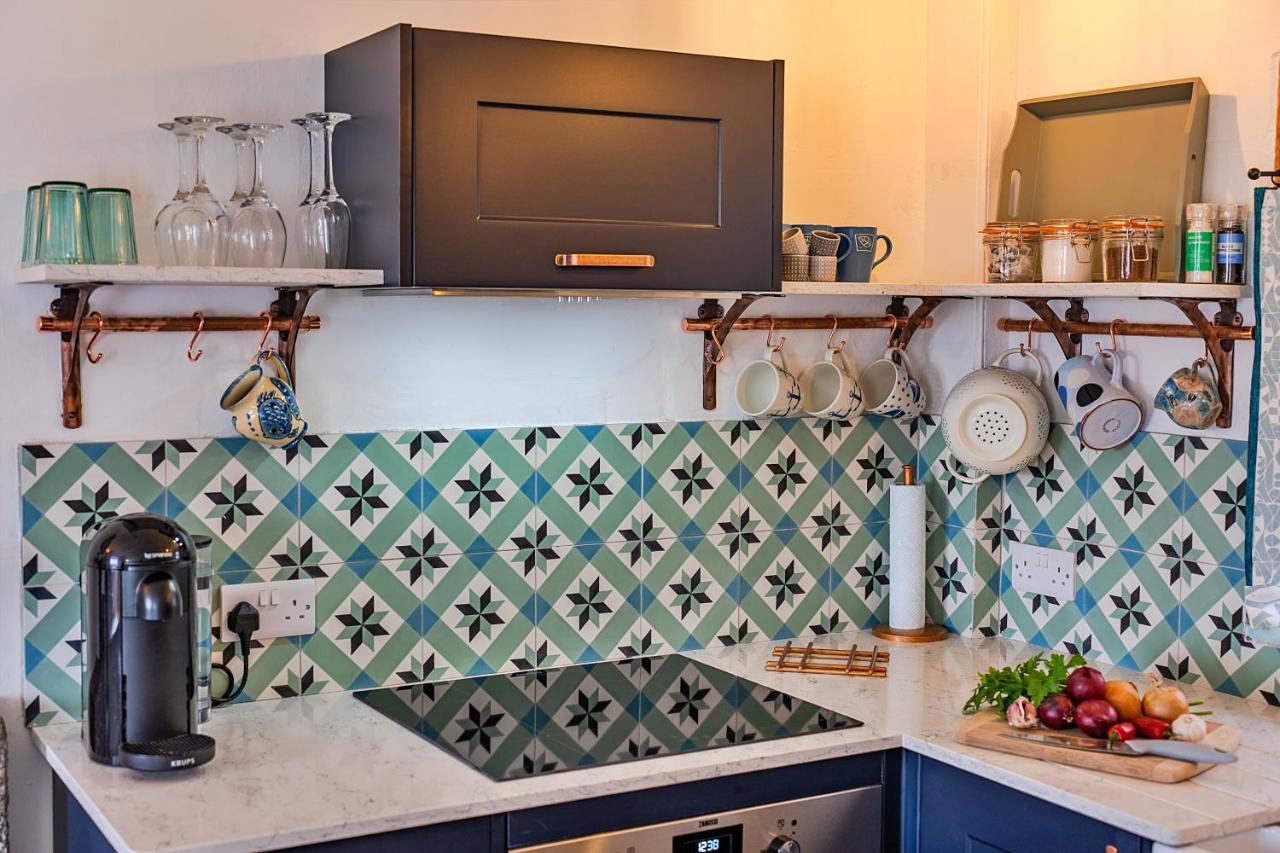 Finest Retreats - Cosy Mousehole Cottage With Sea Views Exterior photo