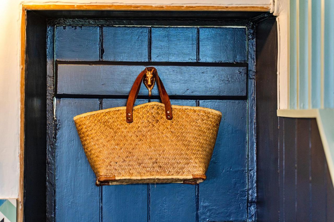 Finest Retreats - Cosy Mousehole Cottage With Sea Views Exterior photo