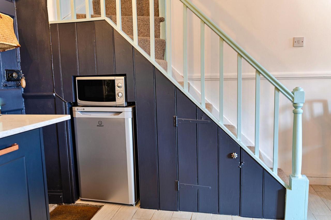 Finest Retreats - Cosy Mousehole Cottage With Sea Views Exterior photo