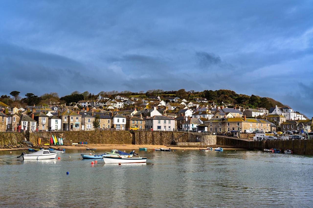 Finest Retreats - Cosy Mousehole Cottage With Sea Views Exterior photo